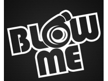 Blow me Turbo (15cm) арт.0819