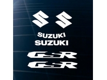 Suzuki GSR арт.0928
