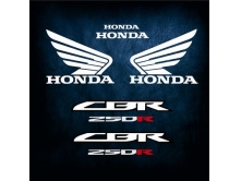 Honda CBR 250 R арт.0937