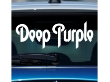 Deep Purple (20 cm) арт.1016