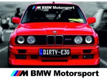 Bmw M Motorsport (95см) арт.1581