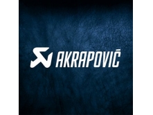 Akrapovic (10см) арт.3694