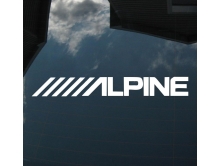 Alpine (20 cm) арт.1007