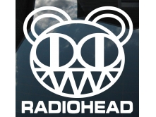 RadioHead (14 cm) арт.1166