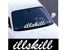 illskill (60x15см) арт.2782