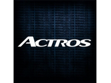 Actros (95x15см) арт.3705