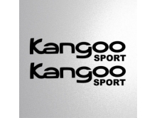 Kangoo sport (40cm) 2шт арт.0716