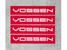 Vossen (4 шт) 10 cm арт.1323
