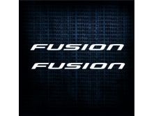 Ford Fusion (65cm) 2 шт. арт.2088