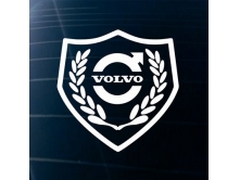 Volvo (15см) арт.3407