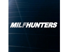 Milf hunters (45x5см) арт.3610