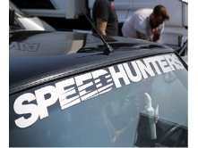 Speedhunters (95см) арт.0460