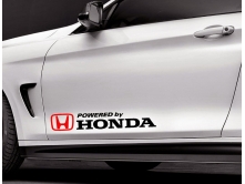 Honda Power (60х9см) 2шт. арт.0859