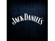 Jack Daniels (25см) арт.1575