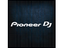 Pioneer DJ (60 cm) арт.1849