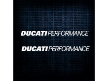 DUCATI Performance (30см) 2шт арт.2059