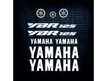 Yamaha YBR 125 арт.2209