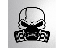 Ford (14см) арт.2332
