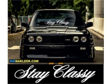 Stay Classy (70см) арт.2598