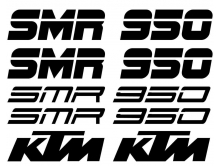KTM SMR 950 арт.2735