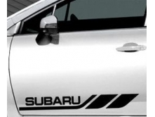 Subaru (95см) 2шт арт.2837