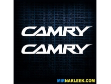 Camry (46х6см) 2шт арт.2868