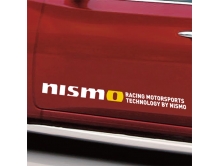 Nissan Nismo (2 шт) 65 cm арт.0245