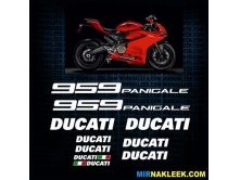 Ducati 959 Panigale арт.2947
