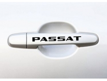 Passat (12см) 4шт. арт.3040