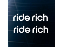 Ride Rich (15см) 2шт. арт.3049