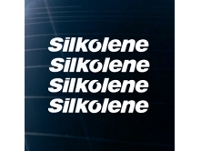 Silkolene (10см) 4шт арт.3065