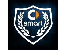Smart (15см) арт.3331