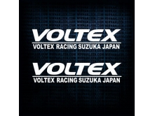 Voltex (18см) 2шт арт.3484