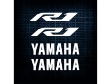 Yamaha R1 арт.3214