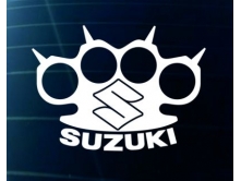 Suzuki (12см) арт.3881