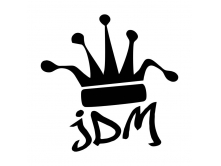 JDM (12 см) арт.0451