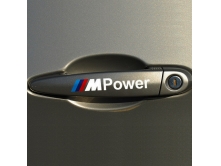 M-power (10см) 4шт. арт.0045