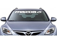 Mazda6 (95см) арт.0114