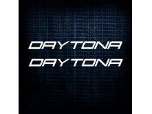 Daytona (28см) 2шт арт.2070