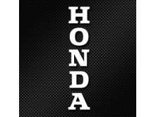 HONDA (14cm) арт.2132