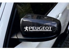 Peugeot (15см) 2шт. арт.0218