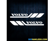 Volvo (95см) 2шт арт.2847