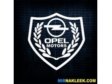 Opel (17см) арт.2917