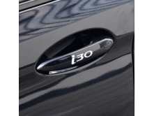Hyundai i30 (6см) 4шт. арт.3032