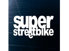 Super Streetbike (10см) арт.3066