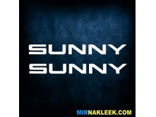 Sunny (45x5см) 2шт арт.3267