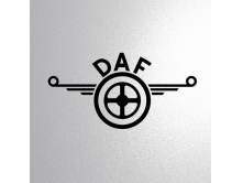 DAF (28см) арт.3350