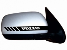 Volvo (20x2см) 2шт арт.3379