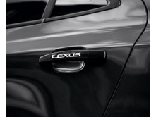 Lexus (10см) 4шт арт.3438