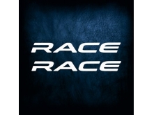 Race (12см) 2шт арт.3532